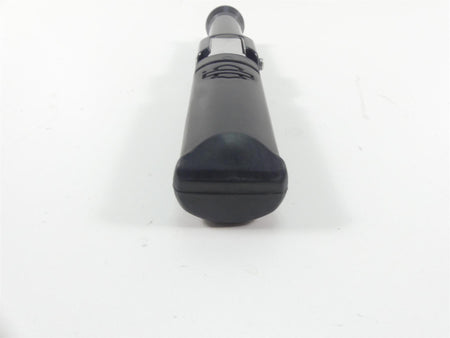 2022 Harley Softail FXBBS Street Bob Left Passenger Rear Footpeg Set 50500726 {{ shop.shopifyCountryName }} - Mototech271