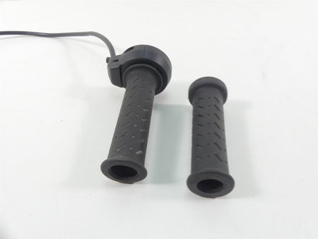 2019 Aprilia Tuono V4 RR Factory Ride Drive By Wire Throttle Grip Set 2D000095 {{ shop.shopifyCountryName }} - Mototech271