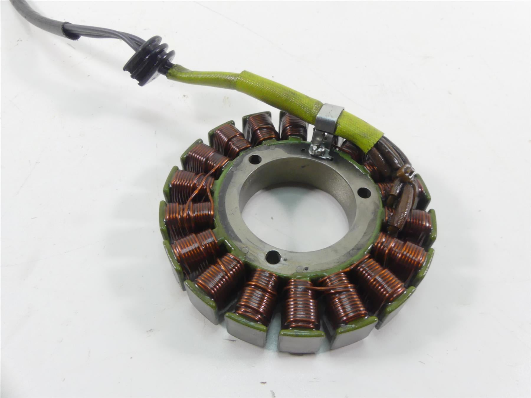 2021 Polaris RZR1000 XP EPS Stator Alternator Generator 4015340 {{ shop.shopifyCountryName }} - Mototech271