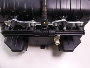 2012 Honda CBR600RR Throttle Body Air Box Injector Set 16400-MFJ-A01 17220-MFJ- | Mototech271