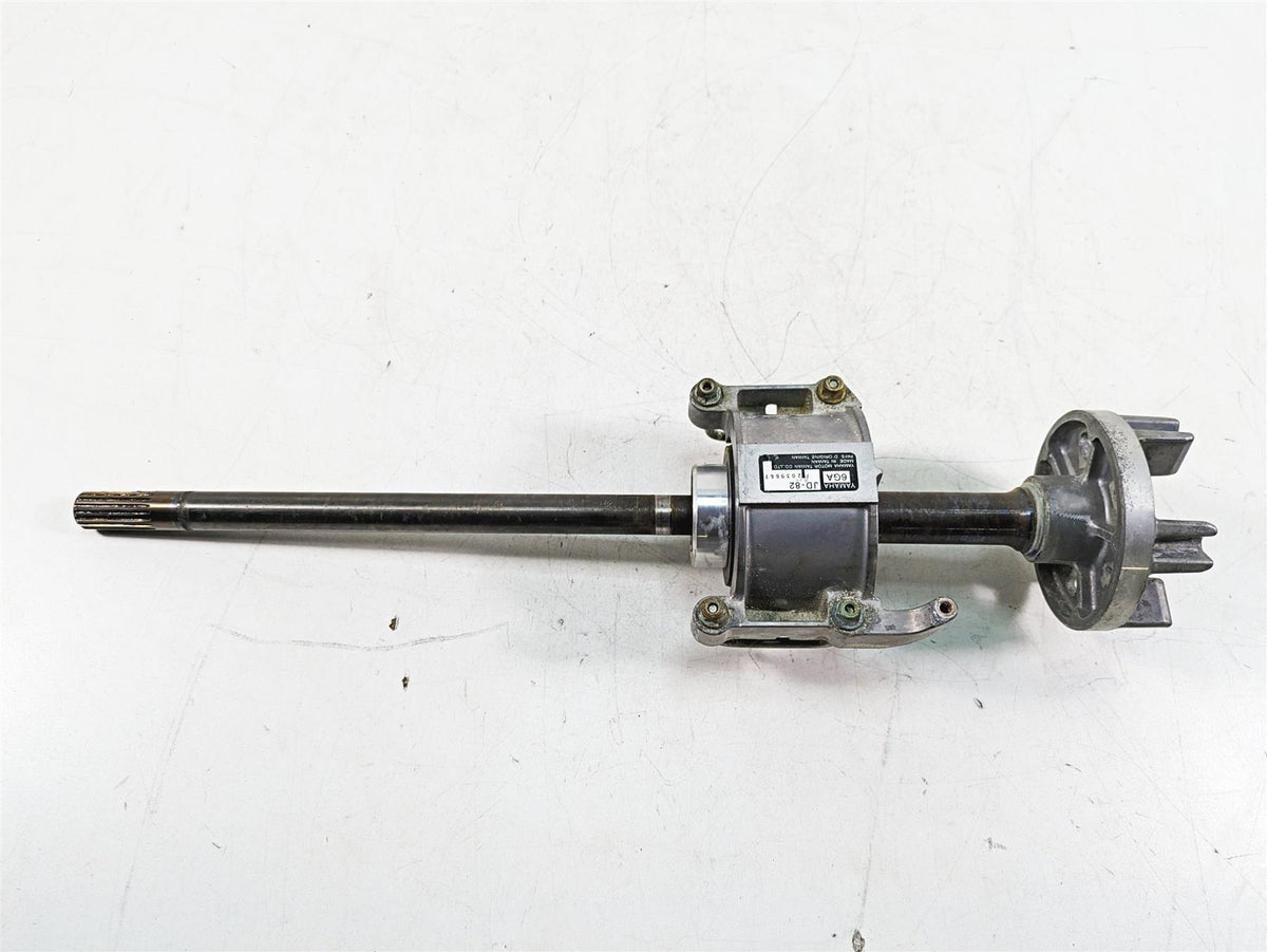 2022 Yamaha Waverunner EX Sp EX1050BX Drive Shaft Coupling Set 6GA-G5511-00-00 {{ shop.shopifyCountryName }} - Mototech271