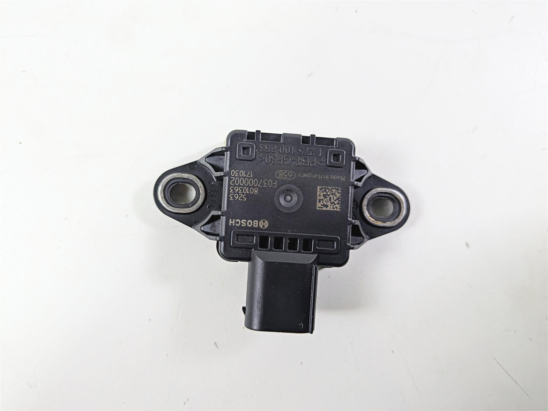 2018 KTM 1290 Super Adv S Bosch Fall Lean Angle Sensor 60342090000 60342090100 {{ shop.shopifyCountryName }} - Mototech271