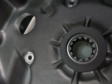 Load image into Gallery viewer, 2016 Harley Touring FLTRX Road Glide Inner Primary Drive Clutch Cover 60677-07A
