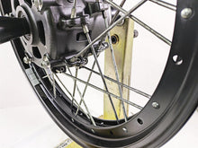 Load image into Gallery viewer, 2012 Yamaha XT1200 Super Tenere Front Wheel Rim 19x2.5 Spoke 23P-25111-00-00
