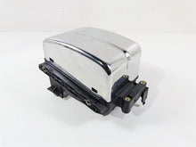 Load image into Gallery viewer, 2014 Harley FXDL Dyna Low Rider Electric Holder Tray &amp; Cover 69200101 70367-12
