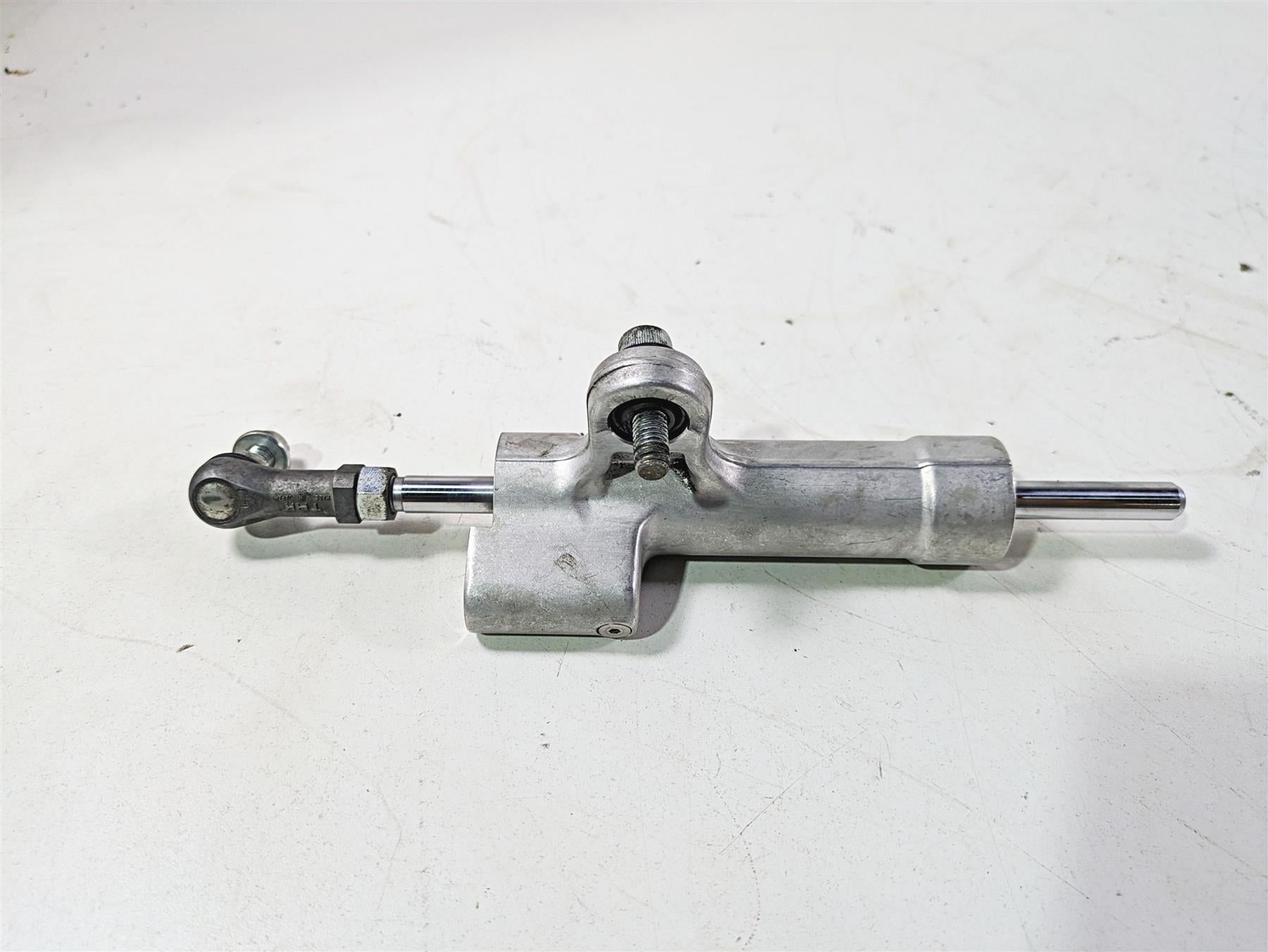 2018 Suzuki GSX1300 R Hayabusa Steering Damper Stabilizer 51750-15H00 {{ shop.shopifyCountryName }} - Mototech271