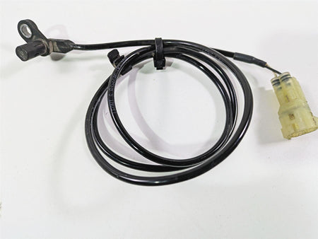 2024 Triumph Tiger 900 GT Front Abs Brake Wheel Speed Sensor T2029935 {{ shop.shopifyCountryName }} - Mototech271