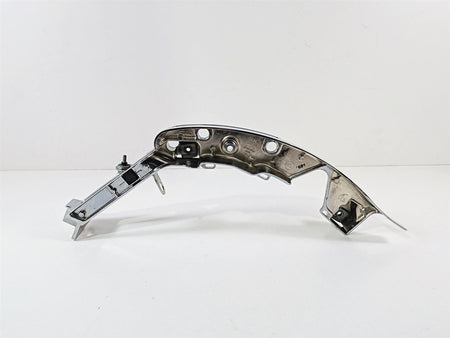 2017 Harley Touring FLHXS Street Glide Left Rear Chrome Saddlebag Support 90200503 {{ shop.shopifyCountryName }} - Mototech271