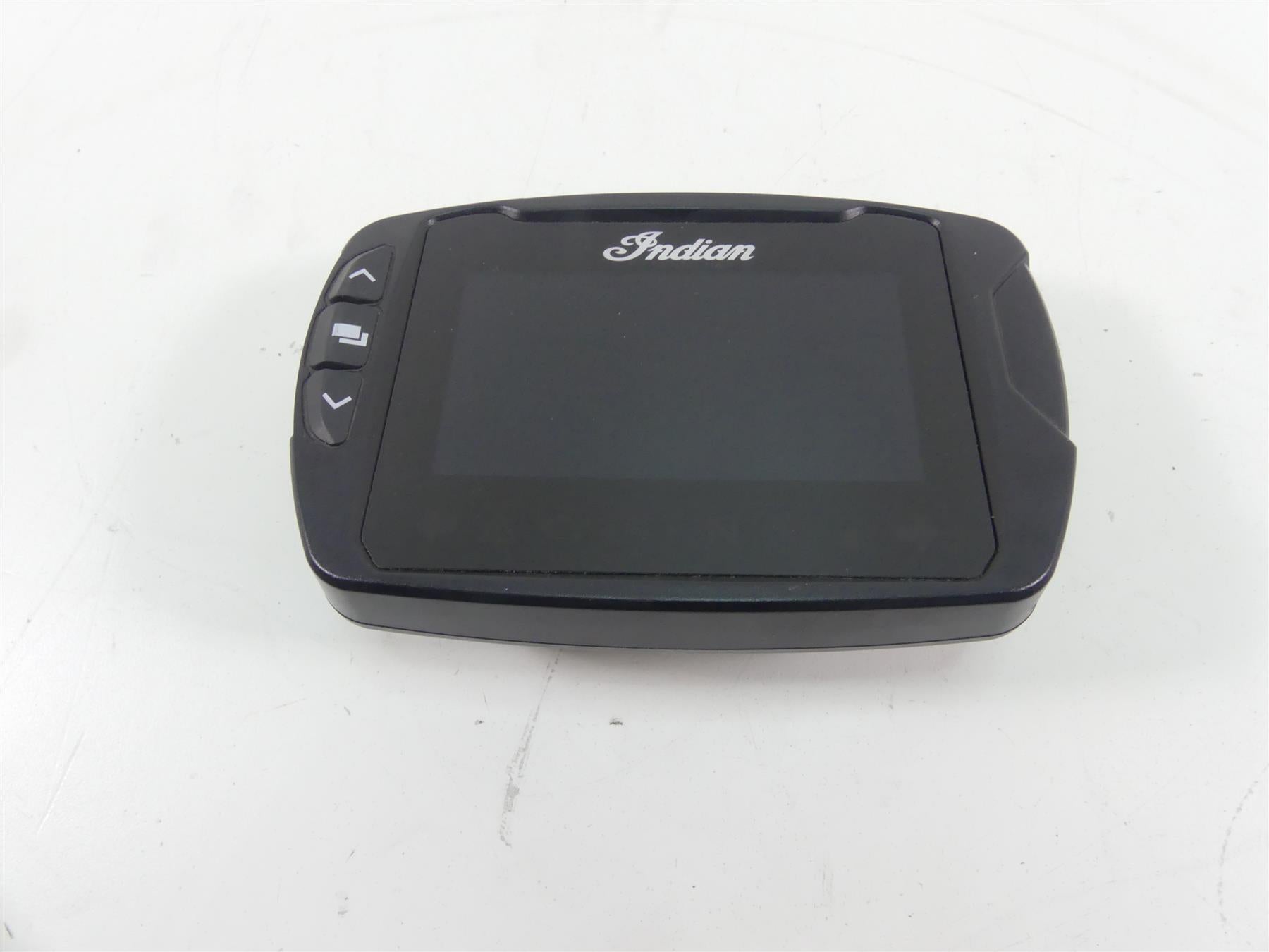 2022 Indian FTR1200 S Speedometer Instrument Gauge 4.3" -973miles 3280903 {{ shop.shopifyCountryName }} - Mototech271