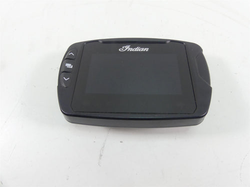 2022 Indian FTR1200 S Speedometer Instrument Gauge 4.3