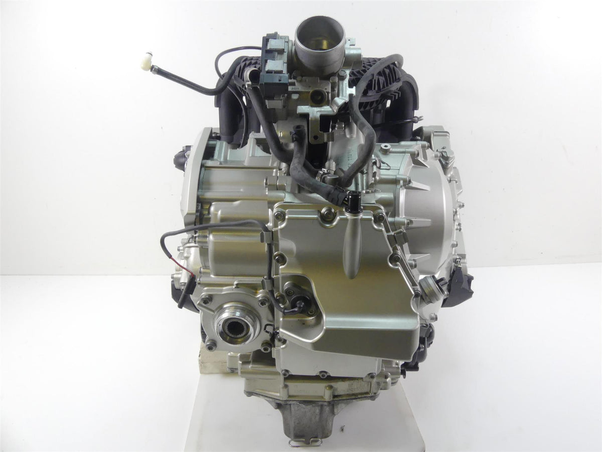 2014 BMW K1600 GTL K48 Running Engine Motor 15K - Video 11008564612 {{ shop.shopifyCountryName }} - Mototech271
