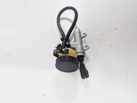 2010 BMW R1200GS K25 Brembo Rear Brake Master Cylinder 14mm 34317699574 {{ shop.shopifyCountryName }} - Mototech271