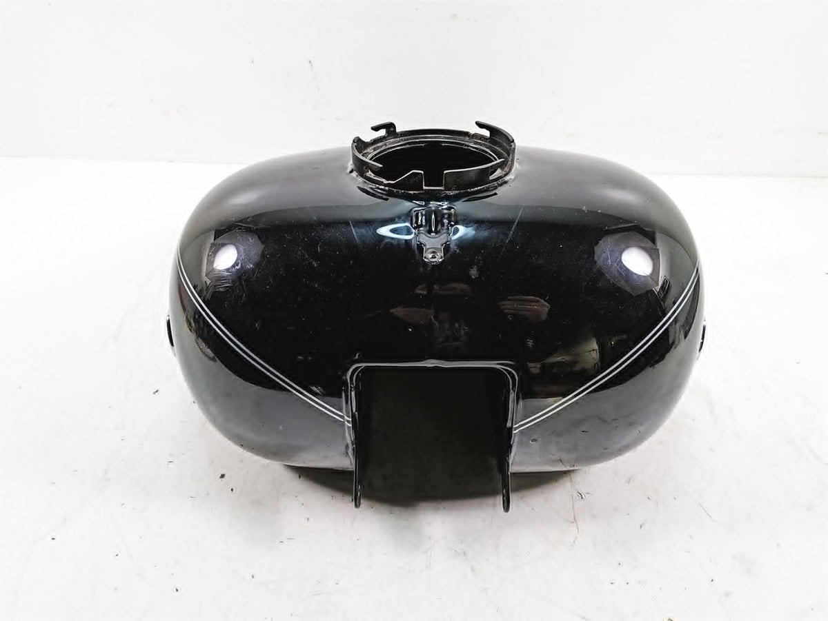 2009 Harley Touring FLHTCU Electra Glide Fuel Petrol Gas Tank - No Dent 61356-08 {{ shop.shopifyCountryName }} - Mototech271