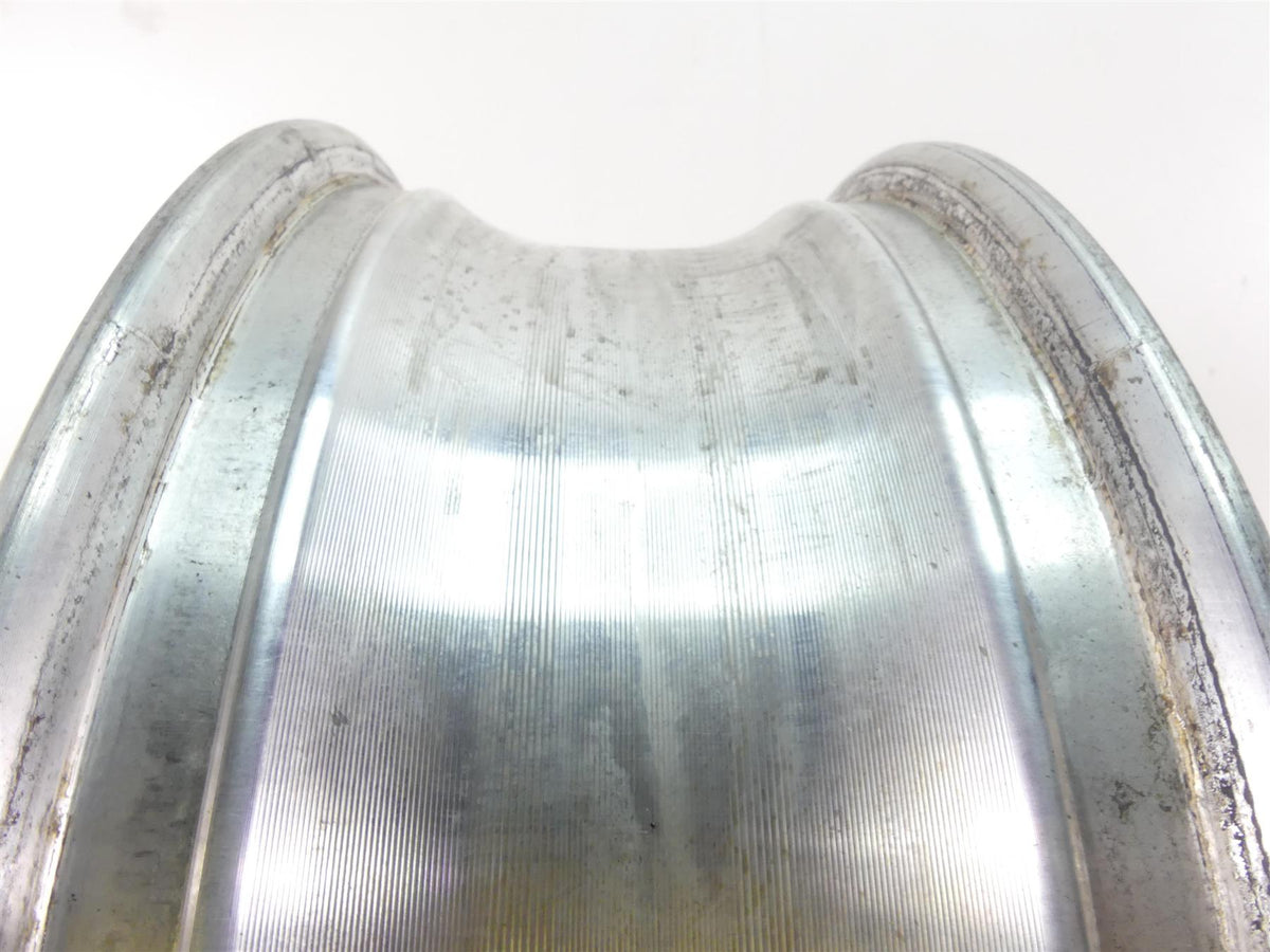 2006 Honda VTX1800 C2 Straight 16x5 Rear Wheel Rim 42650-MCV-R10 {{ shop.shopifyCountryName }} - Mototech271