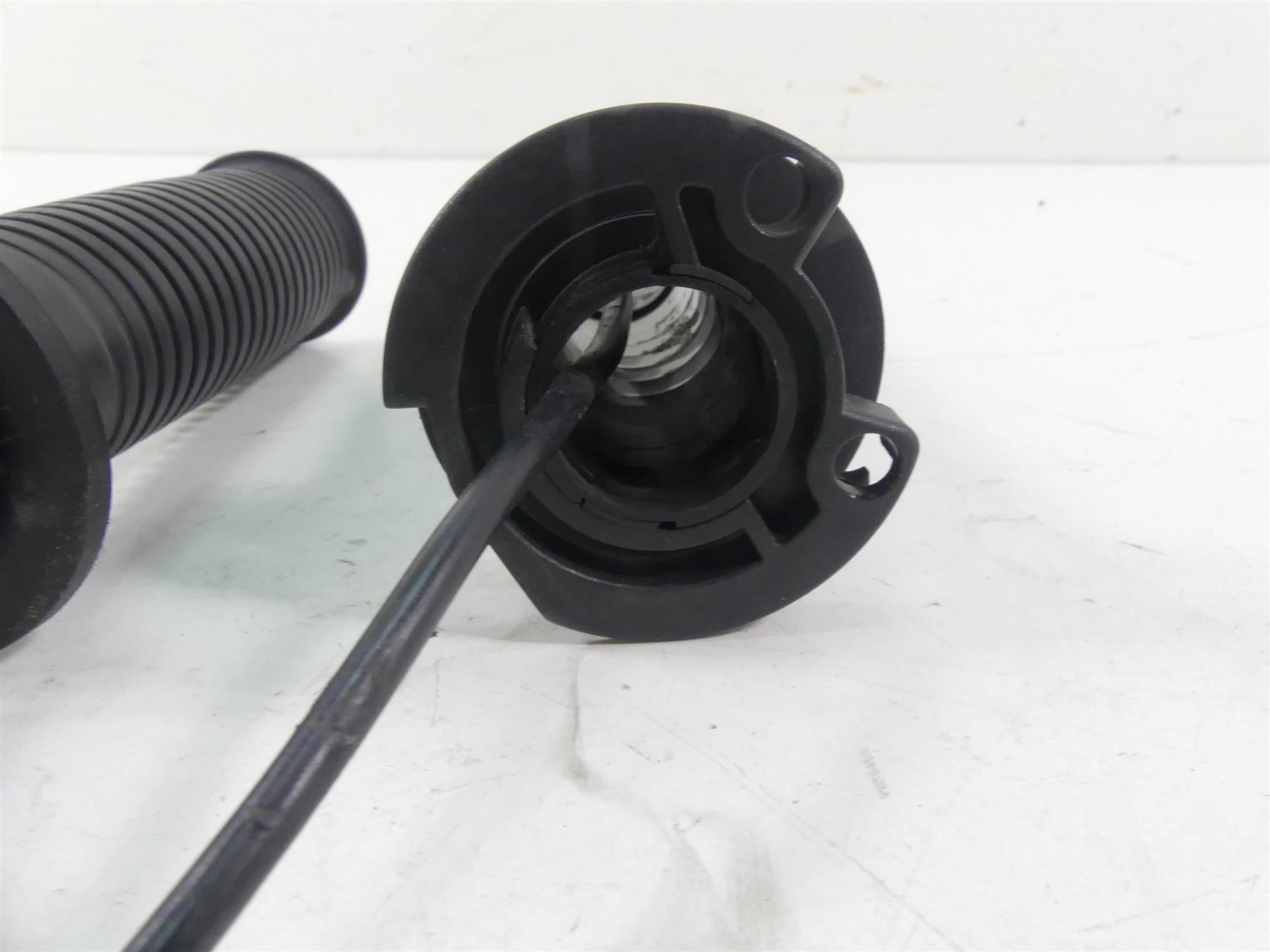2003 BMW R1150 GS R21 Heated Handlebar Handle Bar Grip Set - Read 61317694813 {{ shop.shopifyCountryName }} - Mototech271