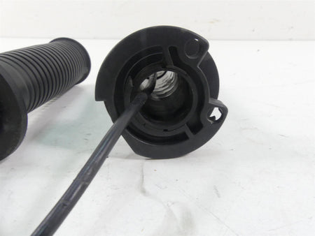 2003 BMW R1150 GS R21 Heated Handlebar Handle Bar Grip Set - Read 61317694813 {{ shop.shopifyCountryName }} - Mototech271