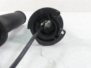 2003 BMW R1150 GS R21 Heated Handlebar Handle Bar Grip Set - Read 61317694813