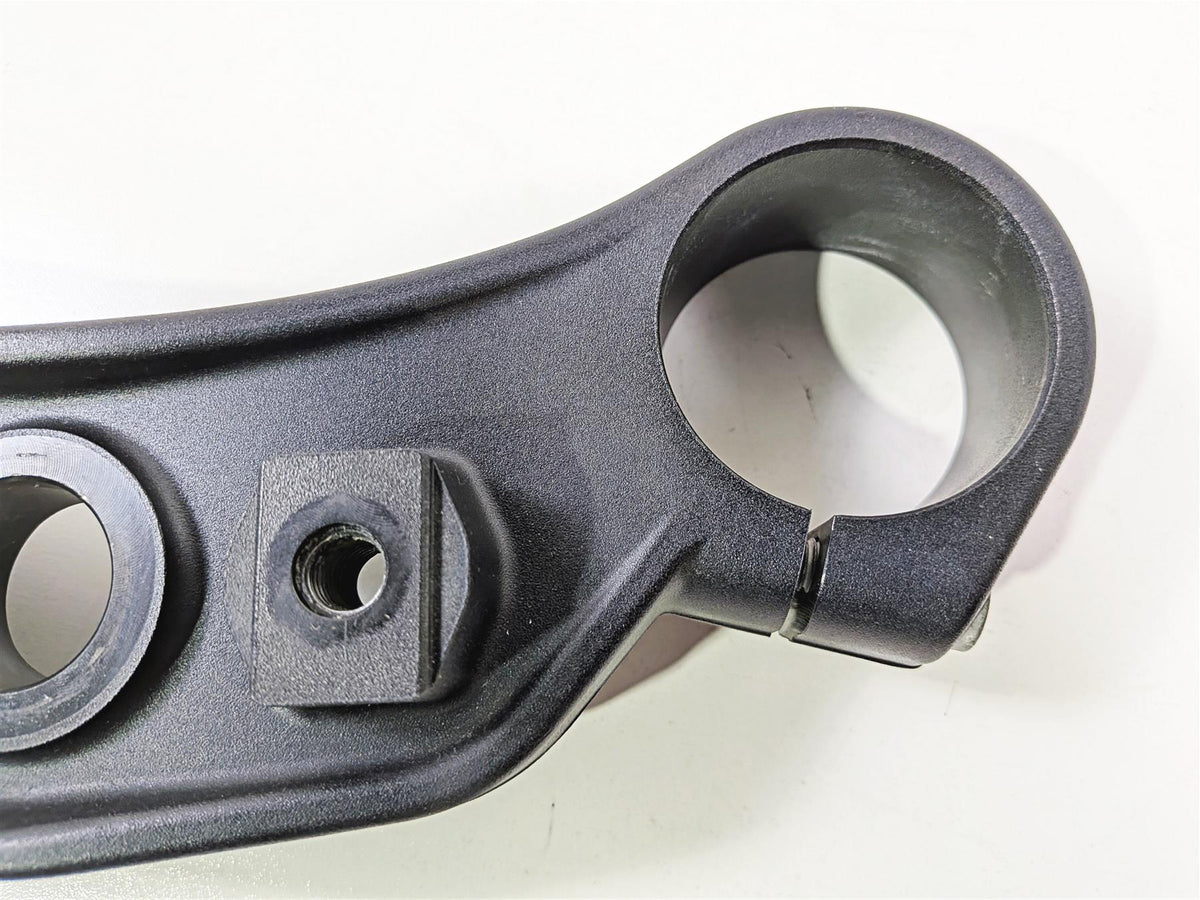 2016 KTM 1290 Super Adventure Upper Triple Tree Steering Clamp 60301034032 {{ shop.shopifyCountryName }} - Mototech271