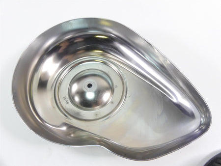 2013 Harley FXDWG Dyna Wide Glide K&N Air Cleaner Breather Filter 04936 1906 {{ shop.shopifyCountryName }} - Mototech271