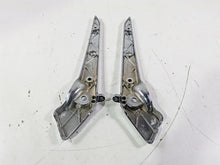 Load image into Gallery viewer, 2002 Honda V-Twin VTX1800 C Rear Chrome Fender Frame Struts 77340-MCH-000 | Mototech271
