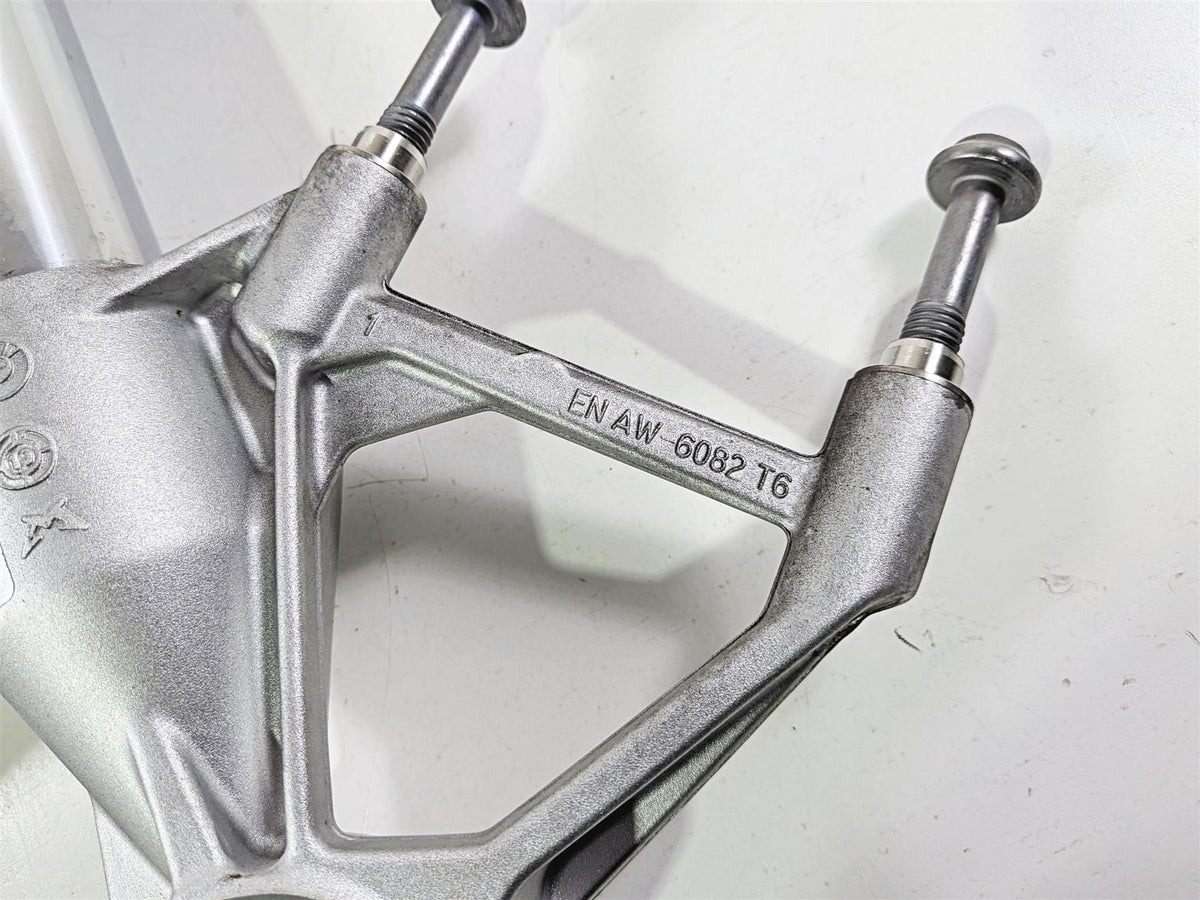 2020 BMW S1000RR K67 Marzocchi DDC Front Fork Leg Set 31428565346-Mototech271