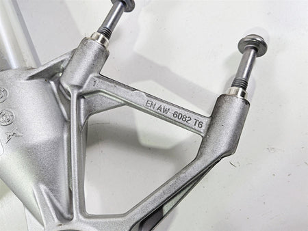 2020 BMW S1000RR K67 Marzocchi DDC Front Fork Leg Set 31428565346-Mototech271