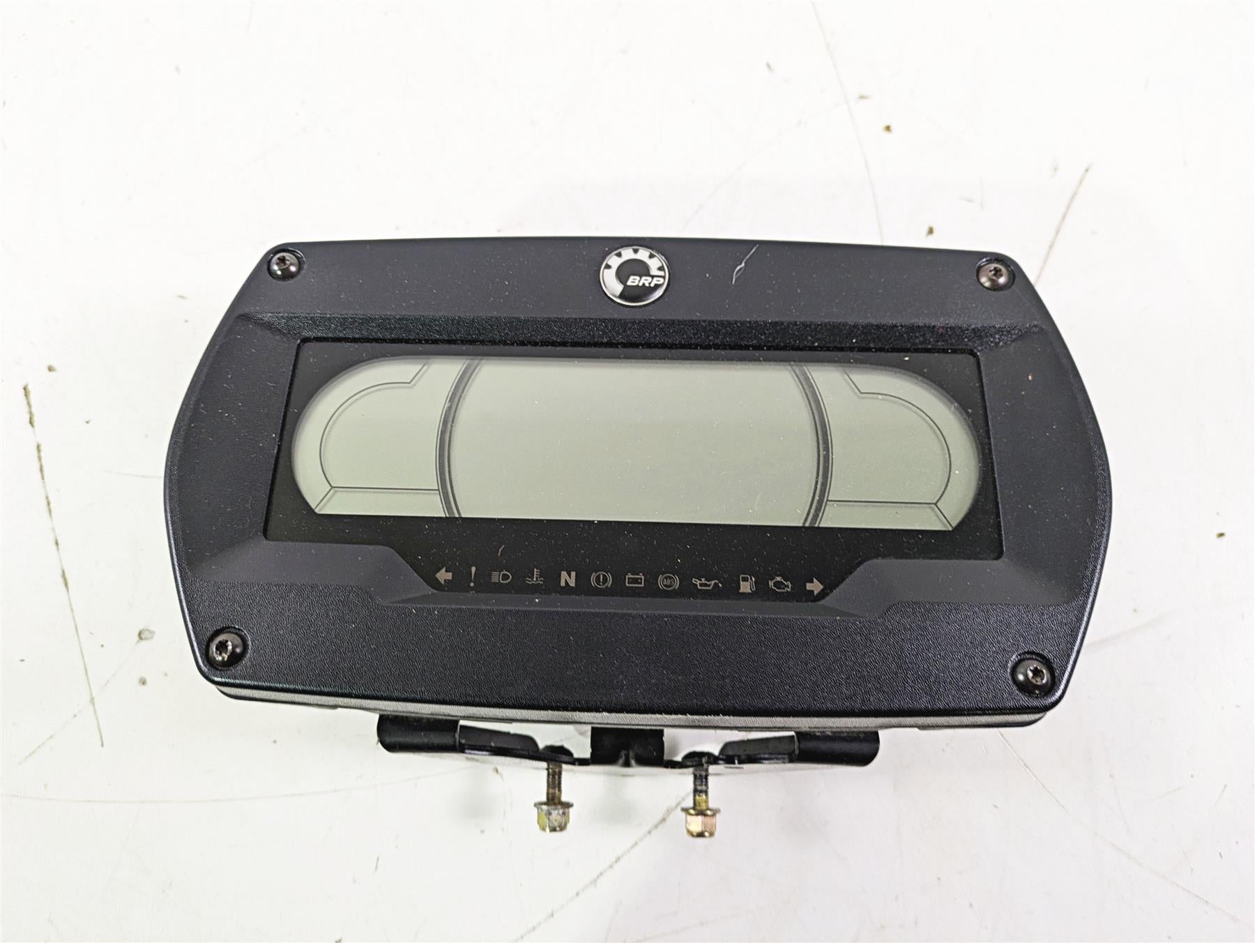 2023 Can Am Maverick X3 XMR Turbo RR Speedometer Instrument Gauges 1K 710007409 {{ shop.shopifyCountryName }} - Mototech271