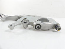 Load image into Gallery viewer, 2020 Ducati Panigale 1100 V4 S SBK Left Swingarm Frame Footpeg Mount 8293G831A | Mototech271
