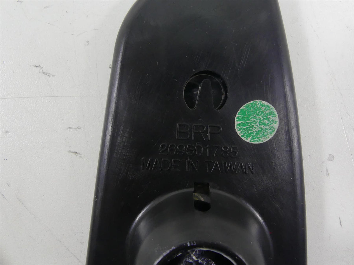 2010 Sea-Doo 4-Tec GTX 215 Rear View Mirror & Cover Fairings 269501790 269501785 {{ shop.shopifyCountryName }} - Mototech271