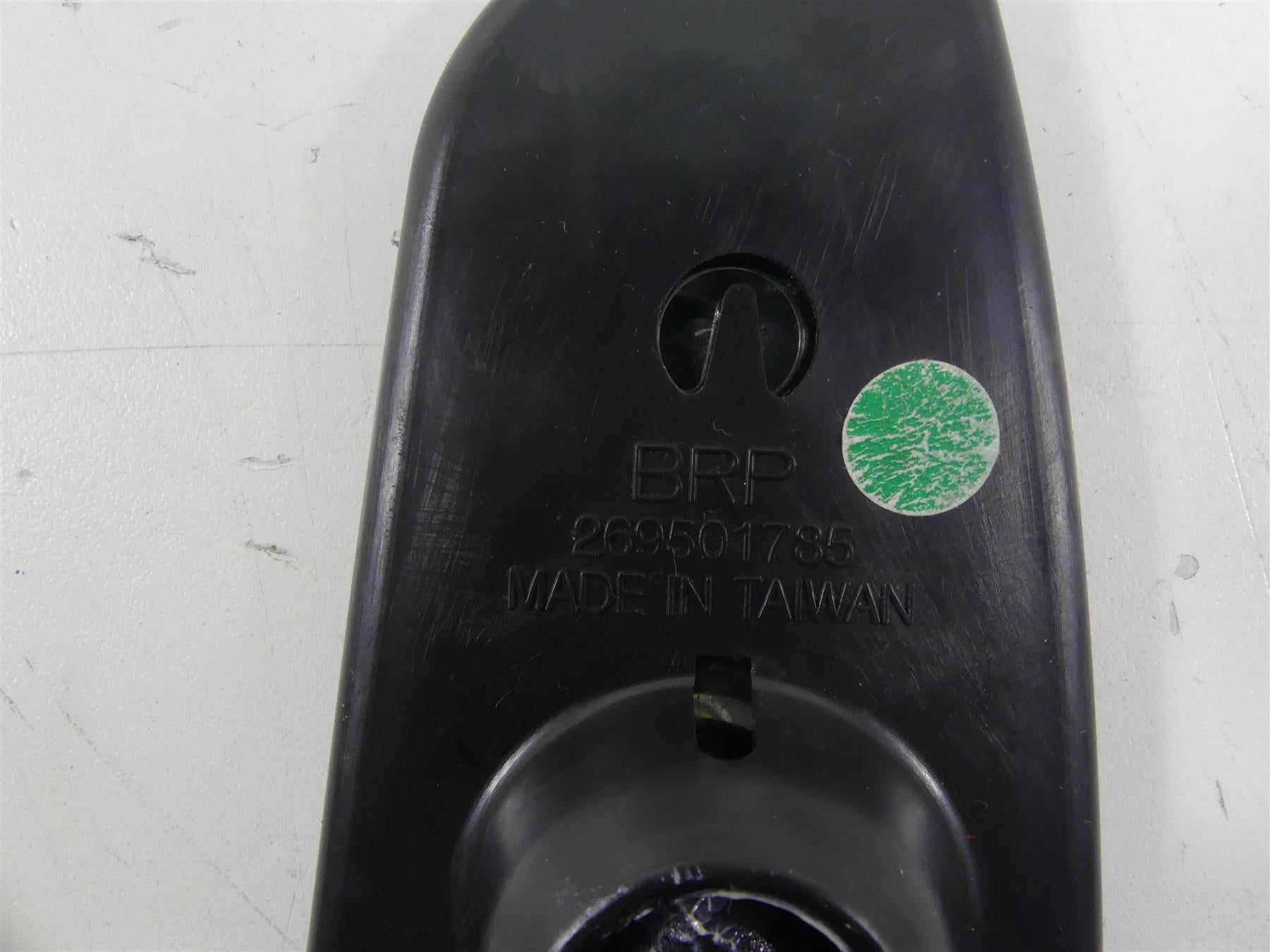 2010 Sea-Doo 4-Tec GTX 215 Rear View Mirror & Cover Fairings 269501790 269501785 {{ shop.shopifyCountryName }} - Mototech271