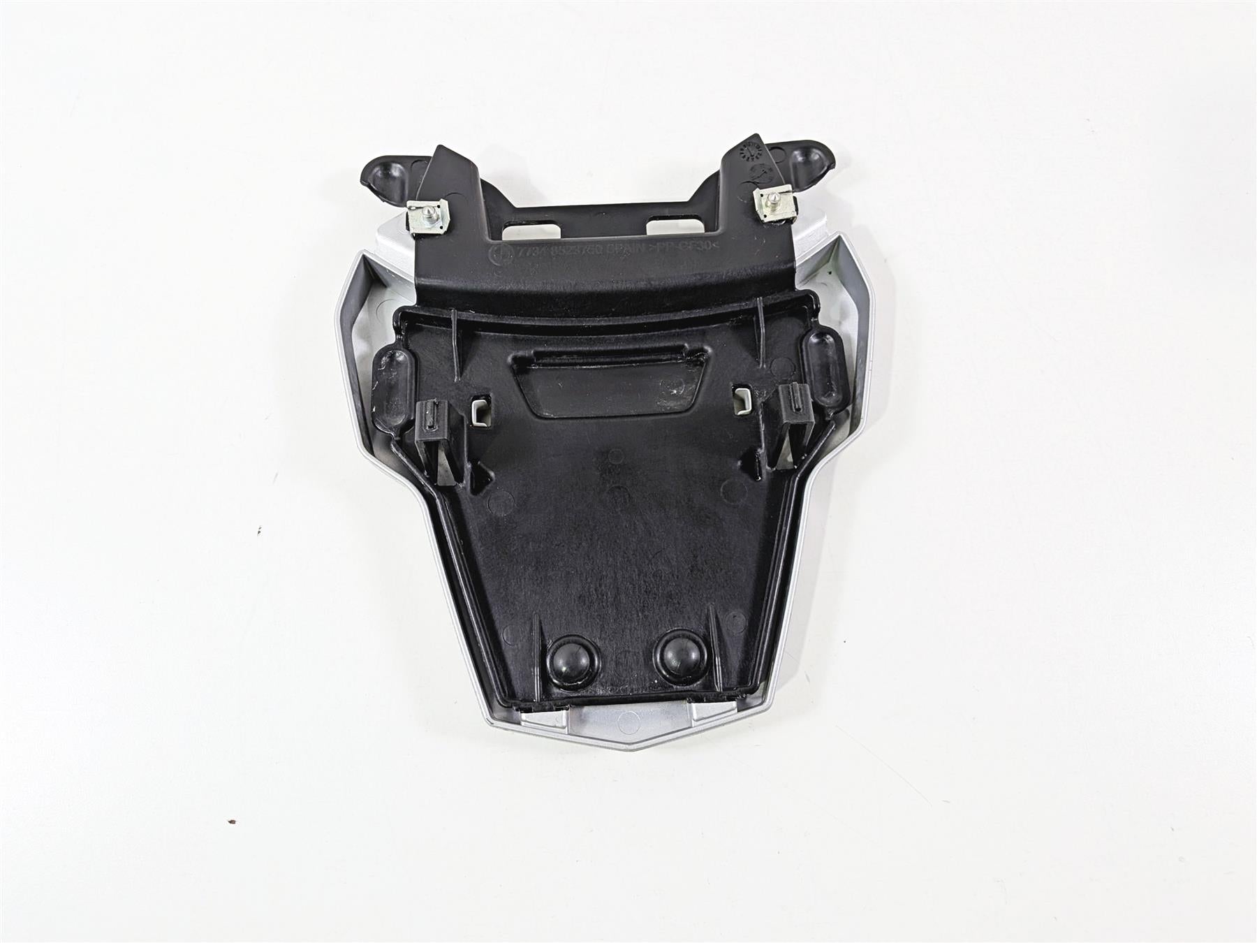 2019 BMW R1250GS K50 Rallye Front Rider Seat Saddle 77348404277 {{ shop.shopifyCountryName }} - Mototech271