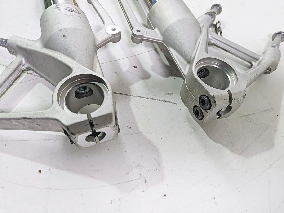 2017 BMW S1000RR K46 DDC ESA Front Fork Leg Set -READ 31428548865 31428548864 {{ shop.shopifyCountryName }} - Mototech271