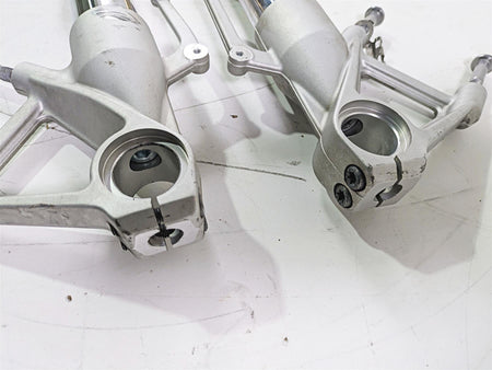 2017 BMW S1000RR K46 DDC ESA Front Fork Leg Set -READ 31428548865 31428548864 {{ shop.shopifyCountryName }} - Mototech271