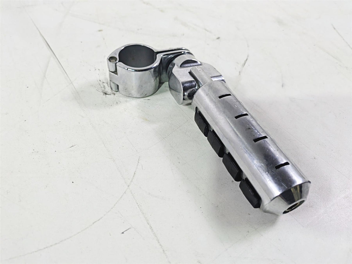 1996 Harley Touring FLHTCUI Electra Glide Highway Foot Peg + Mount {{ shop.shopifyCountryName }} - Mototech271