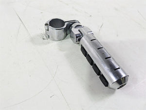 1996 Harley Touring FLHTCUI Electra Glide Highway Foot Peg + Mount | Mototech271