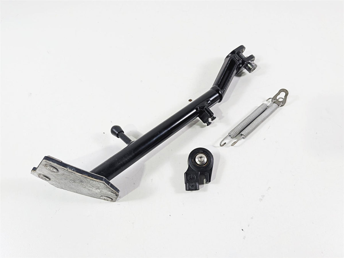 2016 BMW R1200 GS K50 Side Kickstand Kick Stand Esa 46538526525 {{ shop.shopifyCountryName }} - Mototech271