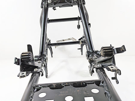 2015 BMW R1200GS K50 Straight Black Main Frame Chassis With Clean California Title 46519444974 {{ shop.shopifyCountryName }} - Mototech271