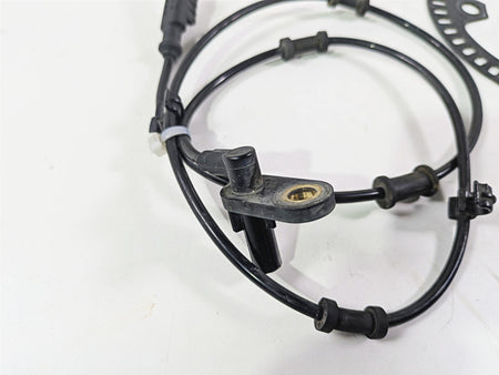 2016 Kawasaki ZX10R Ninja Front Abs Brake Wheel Speed Sensor 21176-0813 {{ shop.shopifyCountryName }} - Mototech271