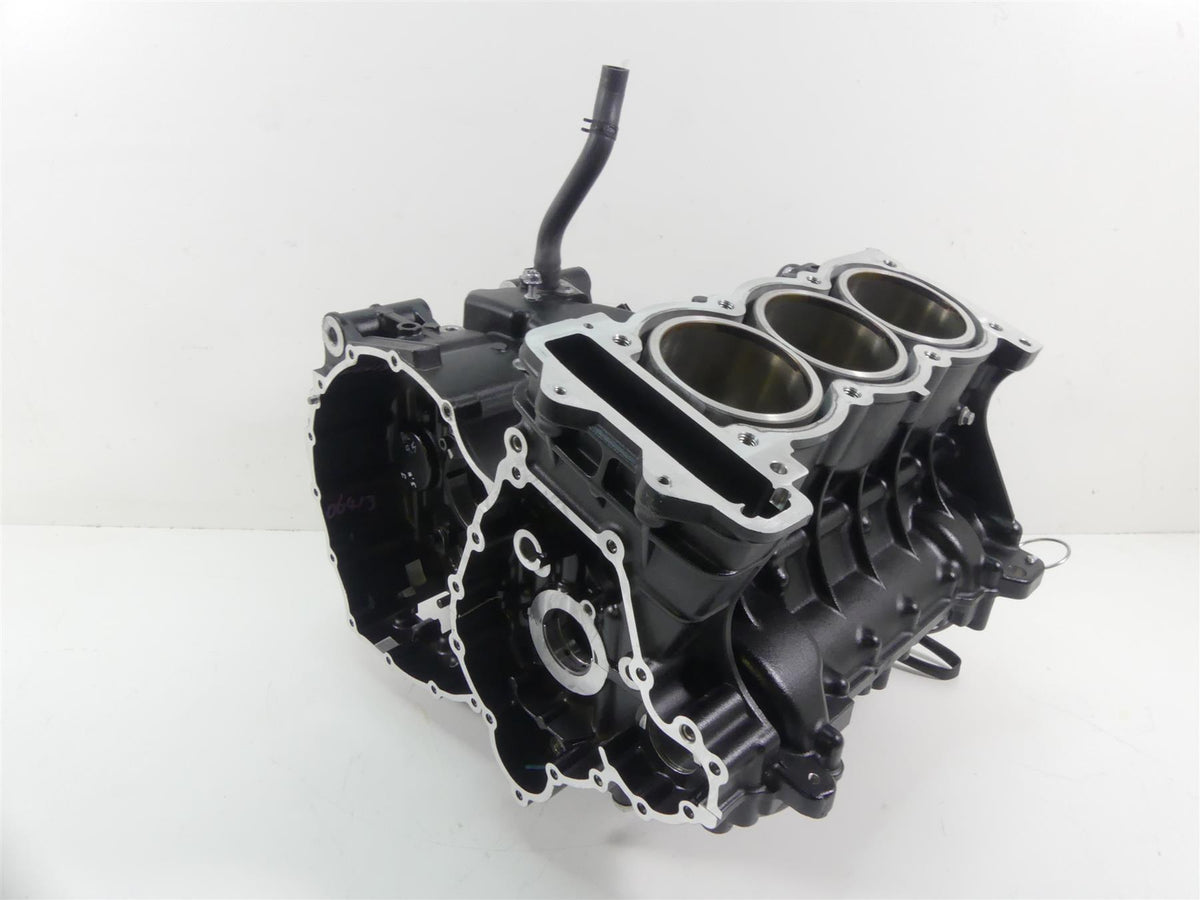 2020 Triumph Speed Triple RS 1050 Crank Case Crankcase Motor Piston T1162225 {{ shop.shopifyCountryName }} - Mototech271