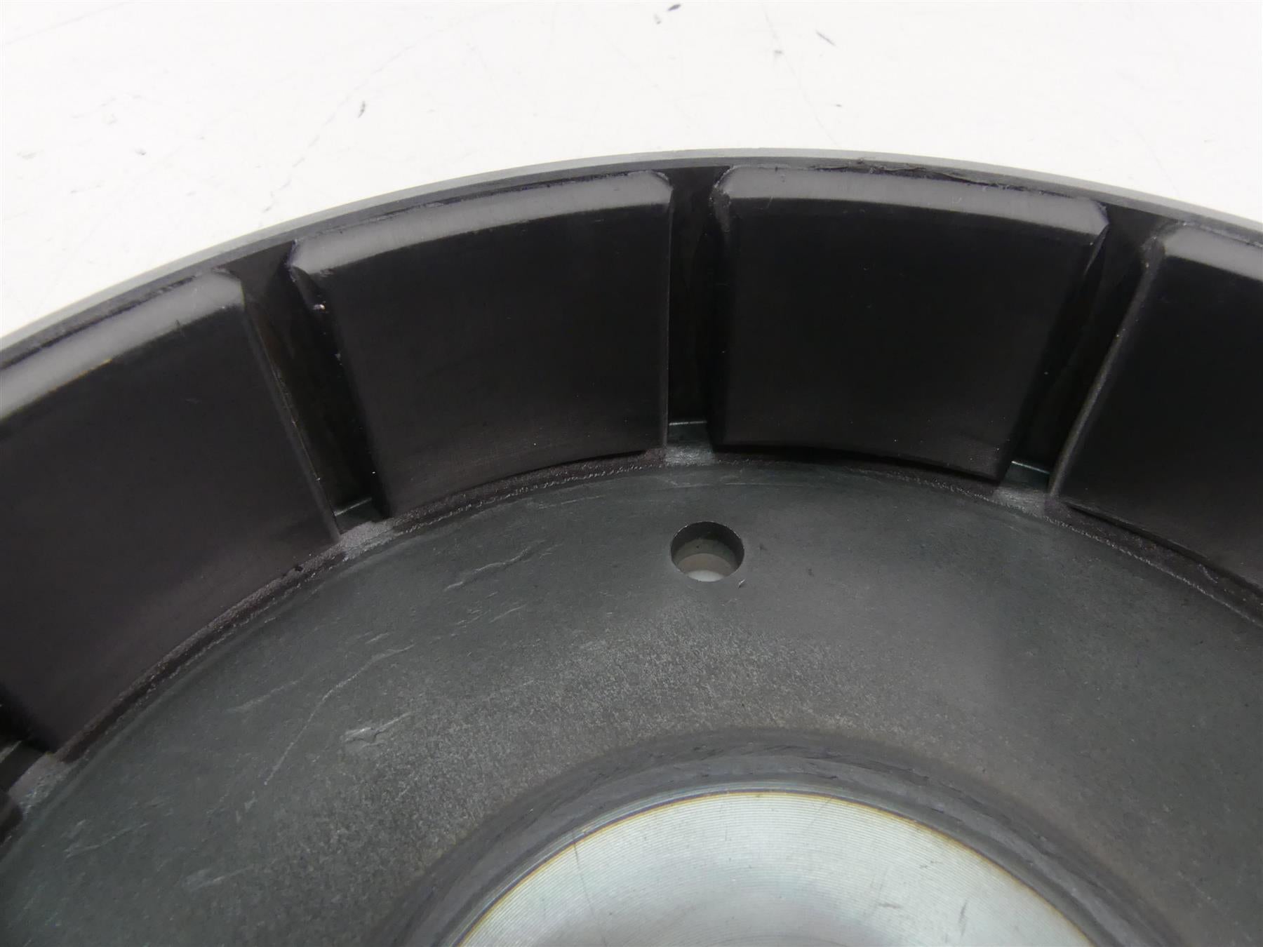 2013 Harley Touring FLHTK Electra Glide Ignition Fly Wheel Rotor 30041-08A {{ shop.shopifyCountryName }} - Mototech271