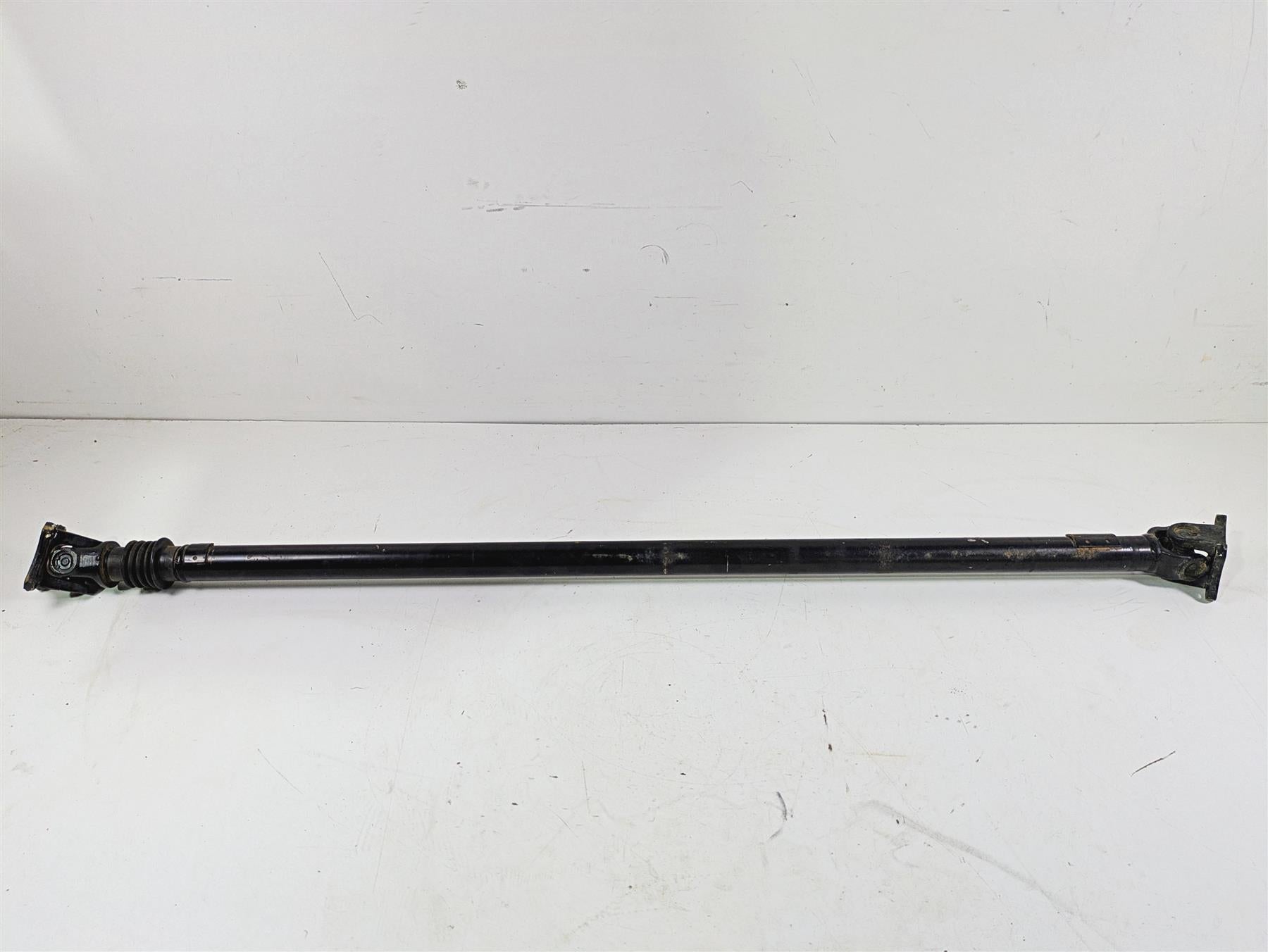 2022 CFMoto Zforce 950 Sport Center Prop Drive Shaft Set 5BY0-290200-10000 {{ shop.shopifyCountryName }} - Mototech271