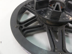 2004 Yamaha XV1700 Road Star Warrior Rear Drive Belt Pulley 70T 5PX-25470-00-00 | Mototech271