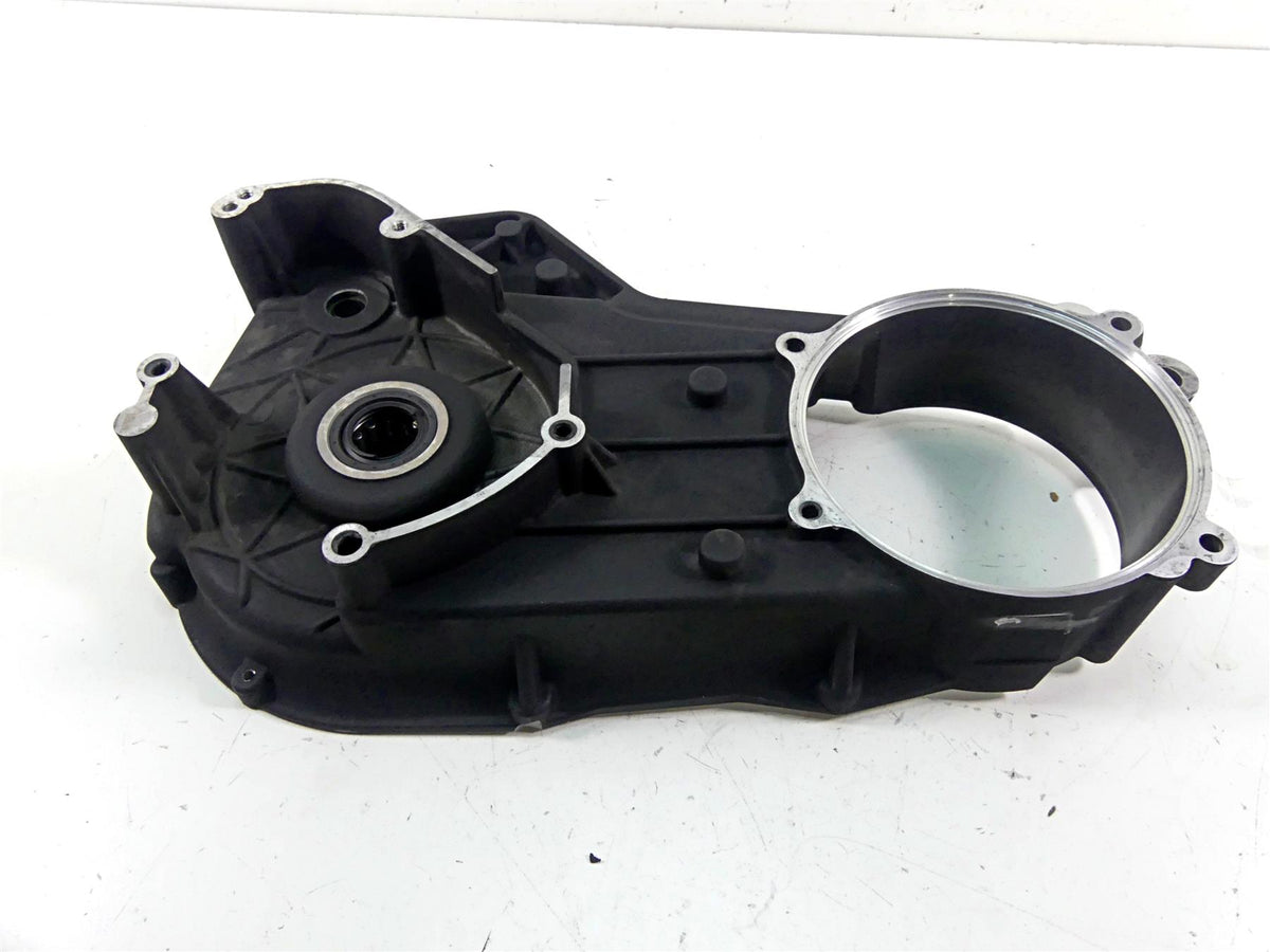 2002 Harley Touring FLHTC Electra Glide Inner Primary Drive Cover 60677-01B {{ shop.shopifyCountryName }} - Mototech271