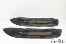 Load image into Gallery viewer, 2008 SKI-DOO SUMMIT 800R 800 PTEK Front Left Right Ski Skis SET Kit 505073055 | Mototech271
