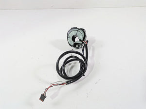 2016 Harley FXDF Dyna Fat Bob Right Start Stop Control Switch - Read 71500360