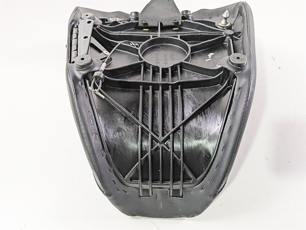 2024 Harley Sportster RH975 S Front Rider Seat Saddle 52000514A 52000515 {{ shop.shopifyCountryName }} - Mototech271