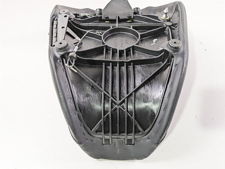 2024 Harley Sportster RH975 S Front Rider Seat Saddle 52000514A 52000515 {{ shop.shopifyCountryName }} - Mototech271