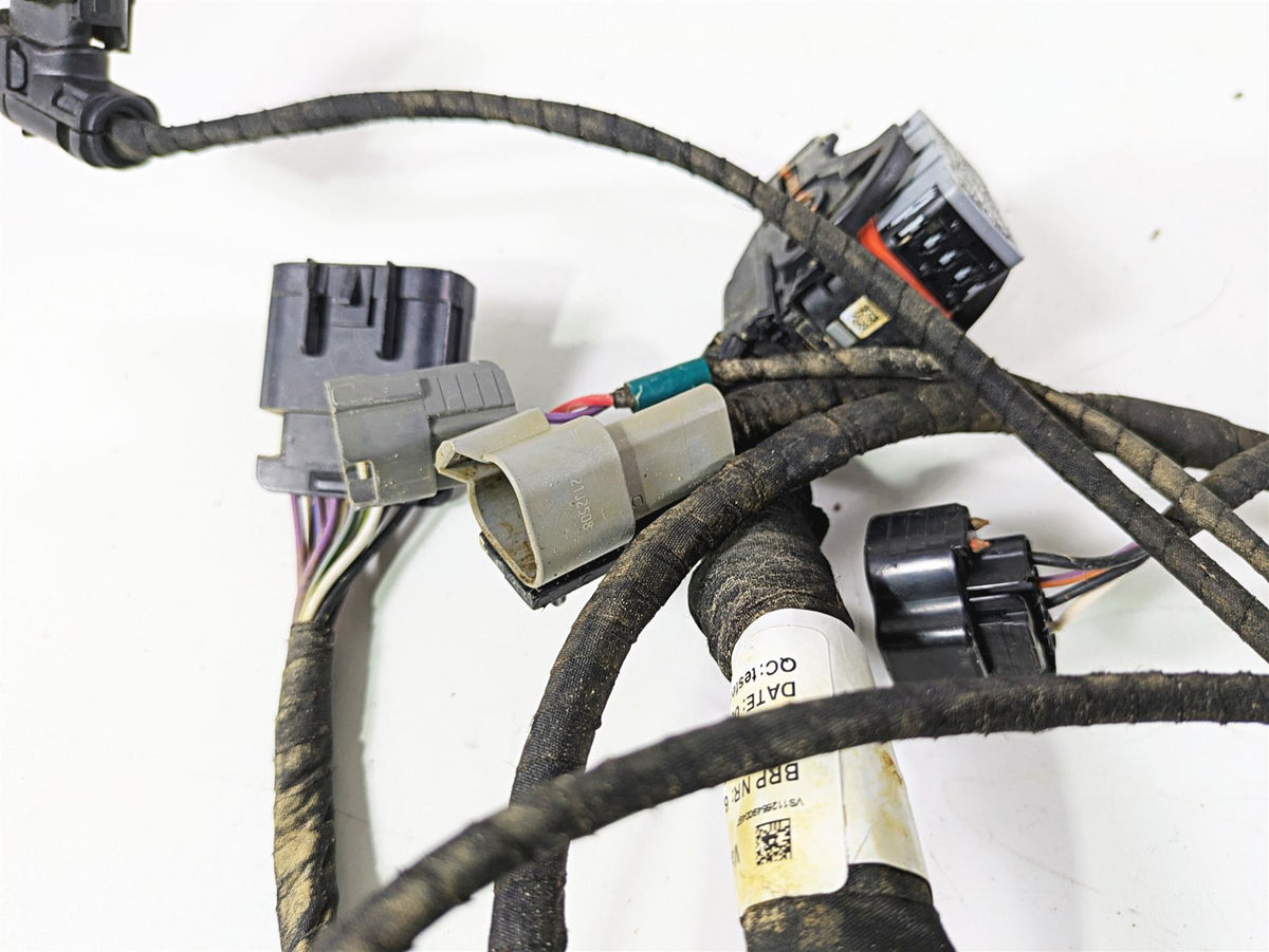 2022 Can-Am Defender XMR HD10 Engine Wiring Harness Loom - No Cut 420666654 {{ shop.shopifyCountryName }} - Mototech271