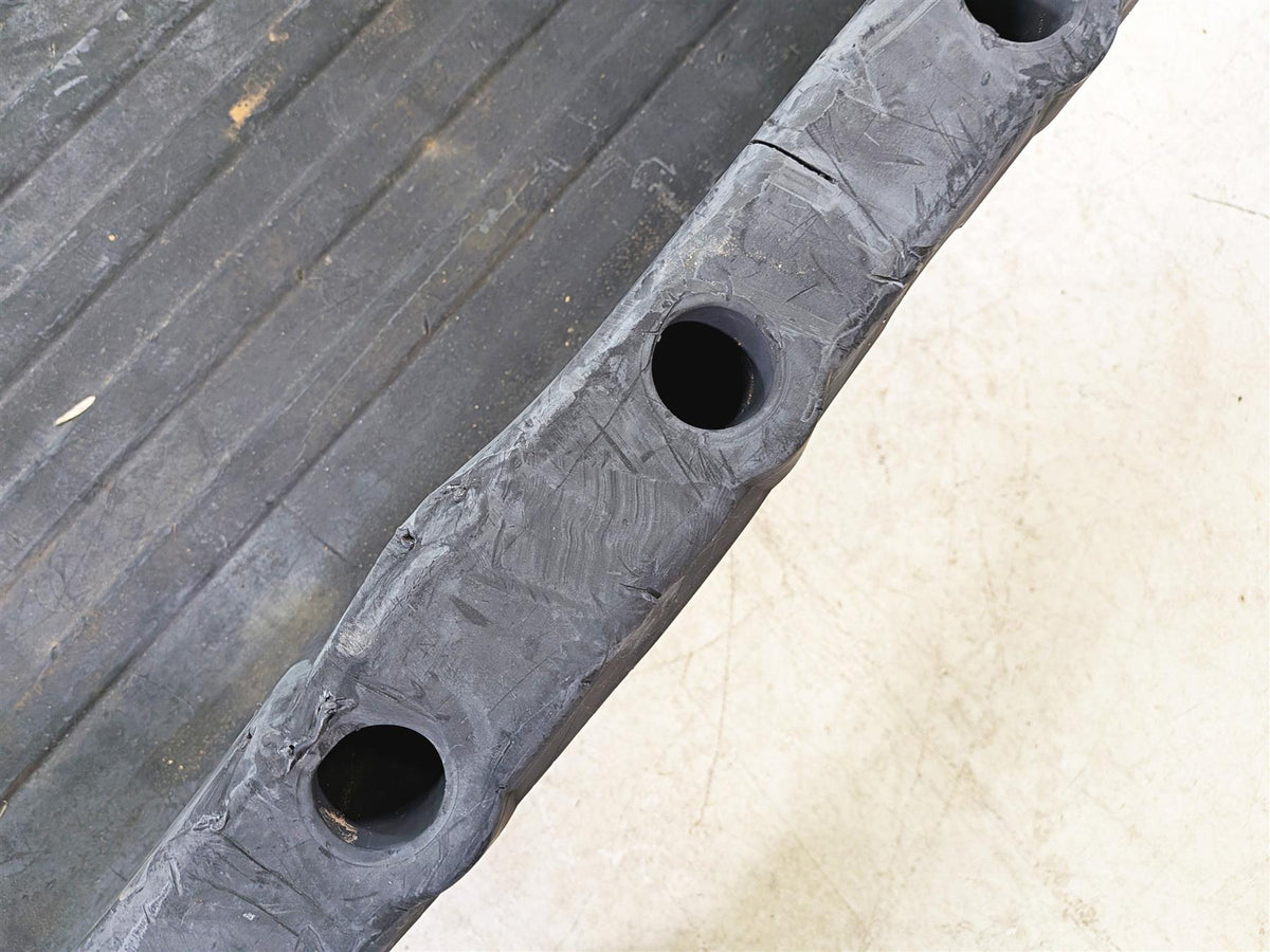 2012 Polaris Ranger 800 XP Rear Bed & Bumper Cargo Tail Gate Box 5438359 {{ shop.shopifyCountryName }} - Mototech271