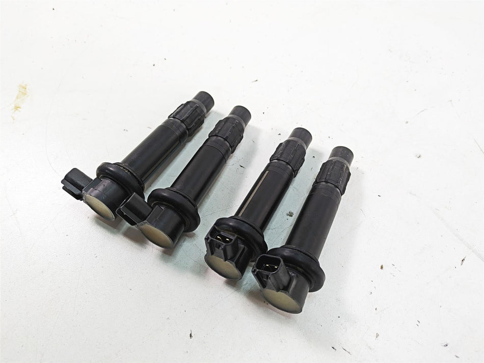 2007 Yamaha R1 YZFR1 Ignition Coil Stick Coils Set - Read 4C8-82310-00-00 {{ shop.shopifyCountryName }} - Mototech271